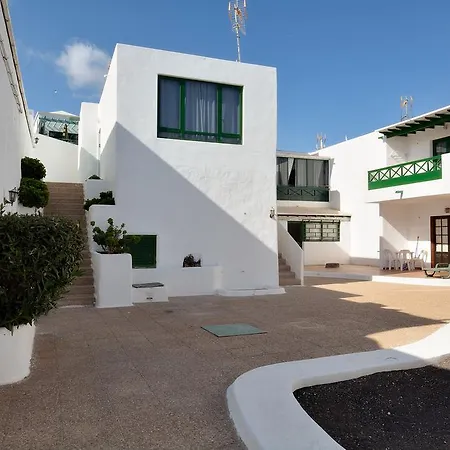 Varadero Puerto Del Carmen Apartment Puerto del Carmen (Lanzarote)