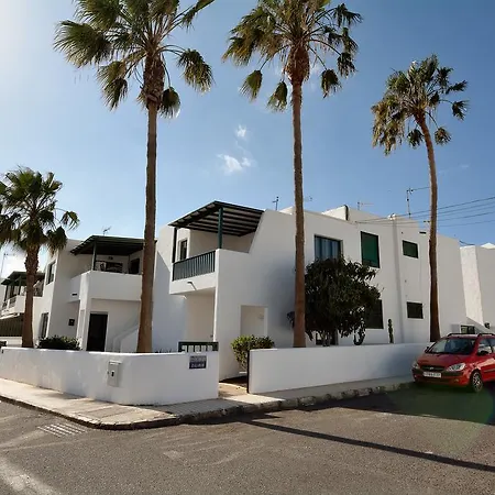 Varadero Puerto Del Carmen Apartment *